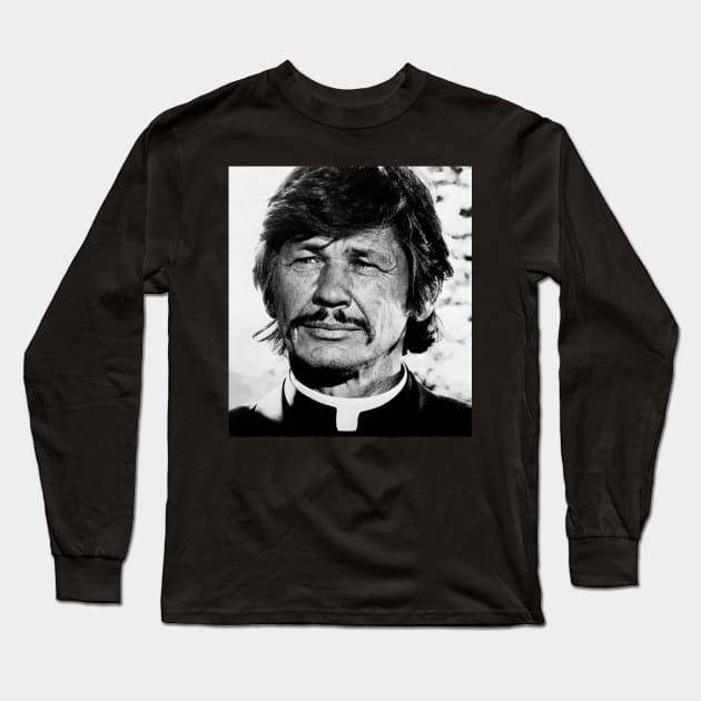 Angel of Death Wish Long Sleeve T-Shirt by Scum & Villainy